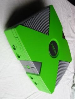 Green X (EU)