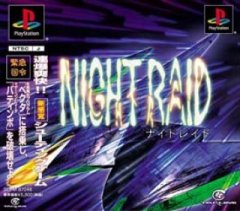 Night Raid (JP)