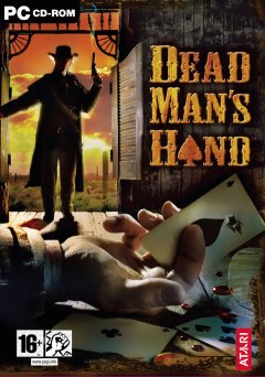 Dead Man's Hand (EU)