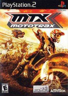 MTX Mototrax (US)