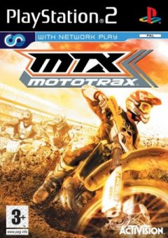 MTX Mototrax (EU)