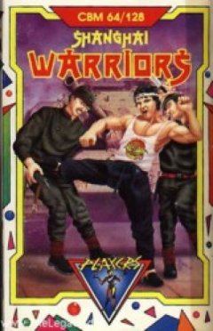 Shanghai Warriors (EU)