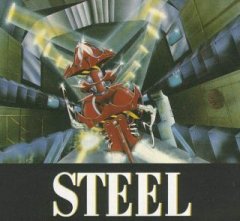 Steel (EU)