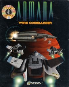 Wing Commander: Armada