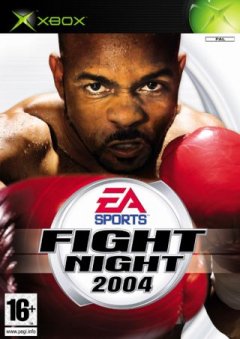 Fight Night 2004 (EU)