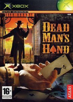 <a href='https://www.playright.dk/info/titel/dead-mans-hand'>Dead Man's Hand</a>    27/30