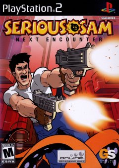 Serious Sam: Next Encounter (US)