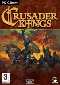 Crusader Kings (EU)