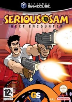 Serious Sam: Next Encounter (EU)