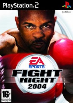 Fight Night 2004 (EU)