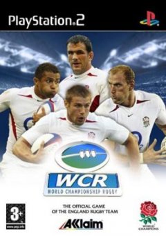 World Championship Rugby (EU)