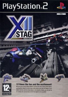 XII Stag