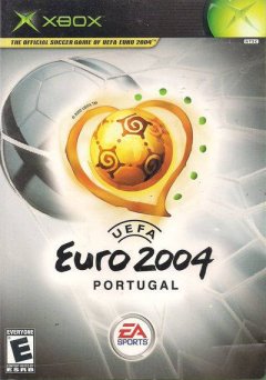 UEFA Euro 2004 (US)