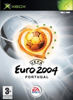 UEFA Euro 2004 (EU)