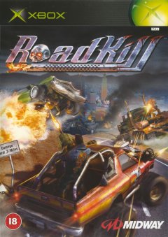 RoadKill (2003) (EU)