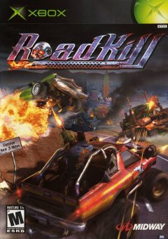 RoadKill (2003) (US)