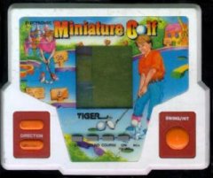 Miniature Golf (EU)