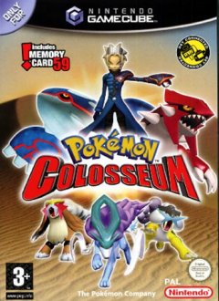 <a href='https://www.playright.dk/info/titel/pokemon-colosseum'>Pokmon Colosseum</a>    13/30