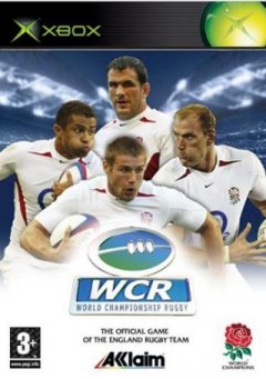 World Championship Rugby (EU)