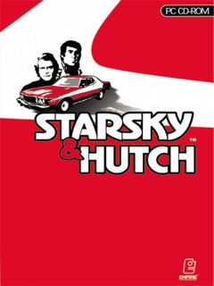 Starsky & Hutch (EU)