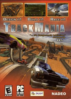 TrackMania (US)