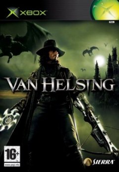 Van Helsing (EU)
