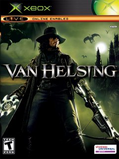 Van Helsing (US)