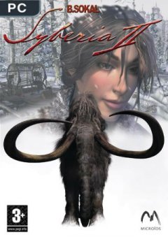 Syberia II