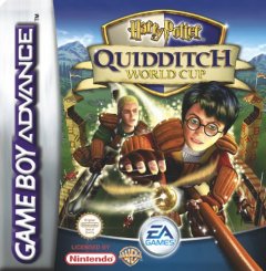 Harry Potter: Quidditch World Cup (EU)