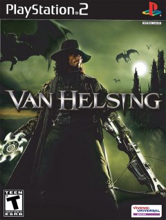 Van Helsing (US)