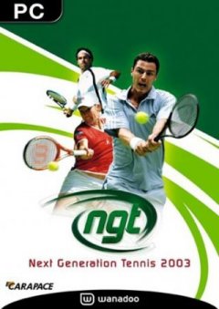 <a href='https://www.playright.dk/info/titel/next-generation-tennis-2003'>Next Generation Tennis 2003</a>    6/30
