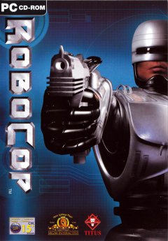 RoboCop (2003) (EU)