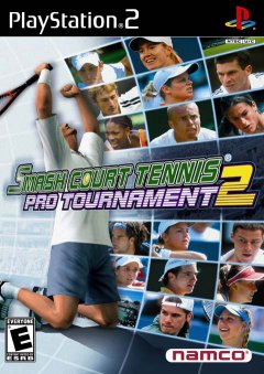 <a href='https://www.playright.dk/info/titel/smash-court-tennis-pro-tournament-2'>Smash Court Tennis Pro Tournament 2</a>    10/30