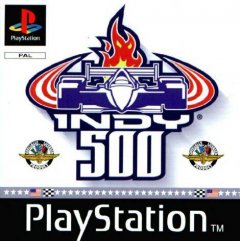 Indy 500 (1998) (EU)