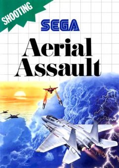 Aerial Assault (EU)
