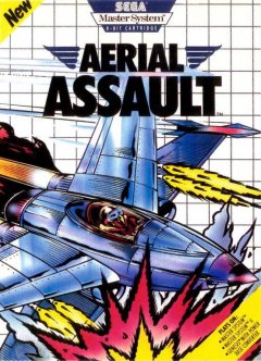 Aerial Assault (US)