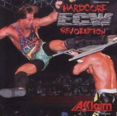 <a href='https://www.playright.dk/info/titel/ecw-hardcore-revolution'>ECW: Hardcore Revolution</a>    22/30
