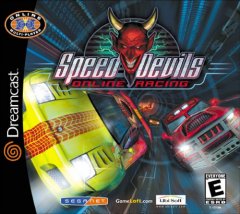 Speed Devils Online Racing (US)