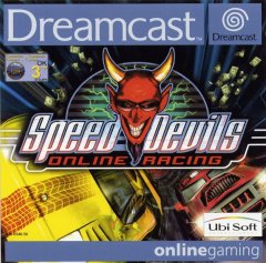 Speed Devils Online Racing (EU)
