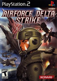AirForce Delta Strike (US)