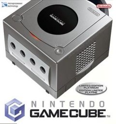 GameCube [Platinum]