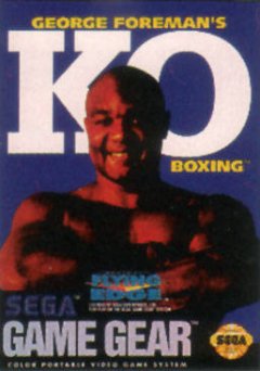 <a href='https://www.playright.dk/info/titel/george-foremans-ko-boxing'>George Foreman's KO Boxing</a>    15/30