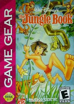 Jungle Book, The (US)