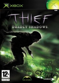 Thief: Deadly Shadows (EU)