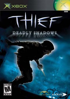 Thief: Deadly Shadows (US)