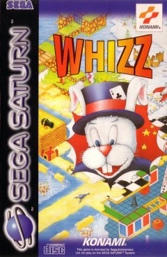 Whizz (1996) (EU)