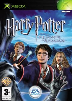 Harry Potter And The Prisoner Of Azkaban (EU)