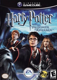 Harry Potter And The Prisoner Of Azkaban (US)
