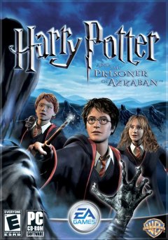 Harry Potter And The Prisoner Of Azkaban (US)
