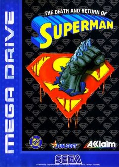 <a href='https://www.playright.dk/info/titel/death-and-return-of-superman-the'>Death And Return Of Superman, The</a>    2/30